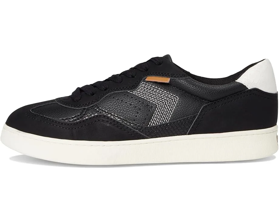 Кроссовки Dr. Scholl's Right On с анатомической стелькой и смешанным дизайном