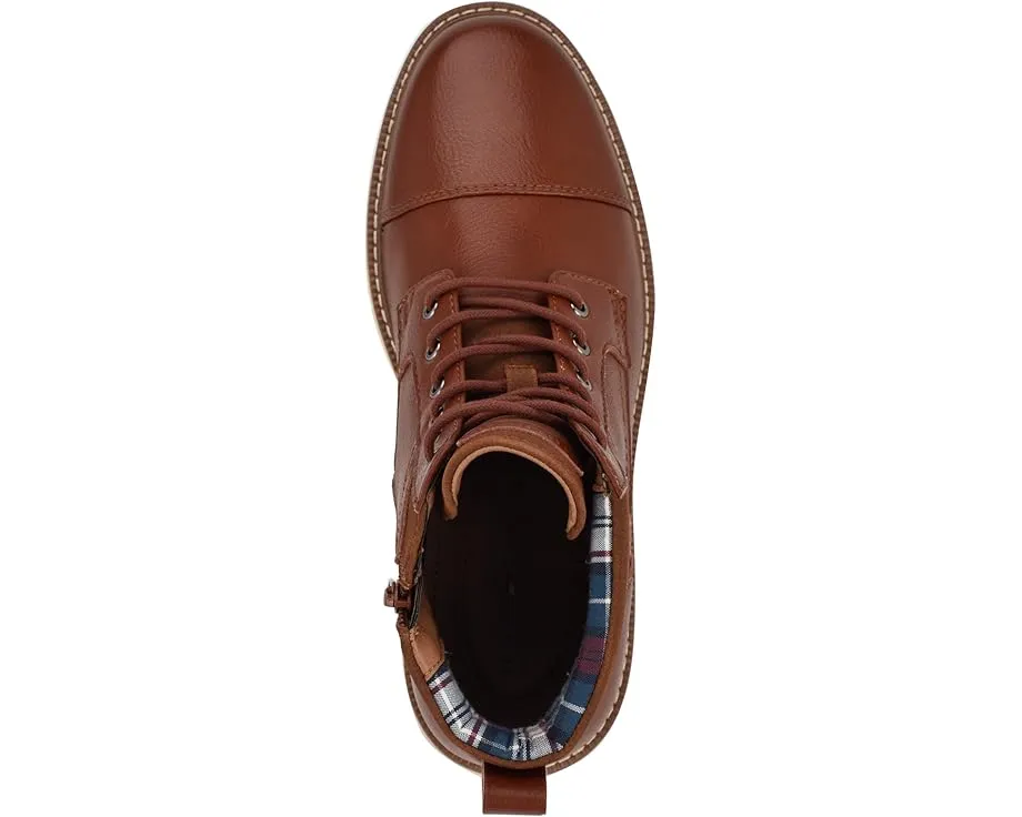 Ботинки Tarlin от Tommy Hilfiger с круглым носком и стелькой из пены с памятью