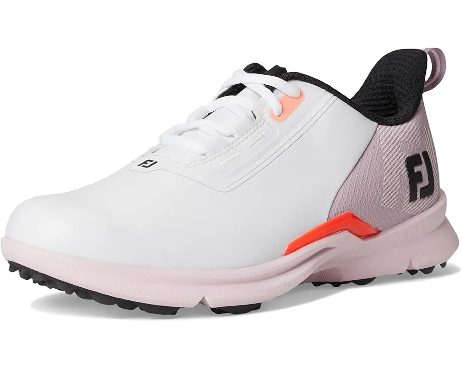 Гольф-обувь FootJoy FJ Fuel прошлого сезона с облегченной амортизацией