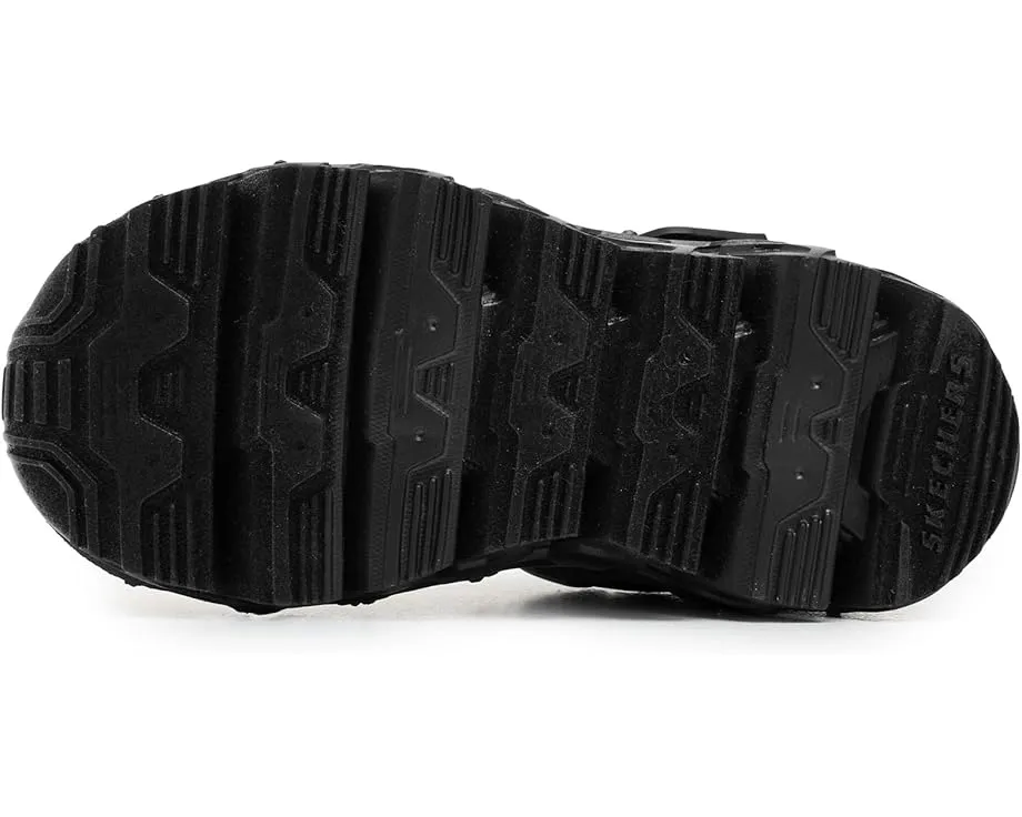 Детские кроссовки SKECHERS KIDS Mega-Flex Lite-Tuff с тематическим дизайном