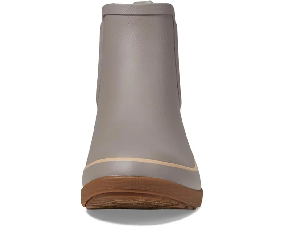 Bogs Amanda Plush II Chelsea Ботинки с искусственным мехом и гелевой амортизацией