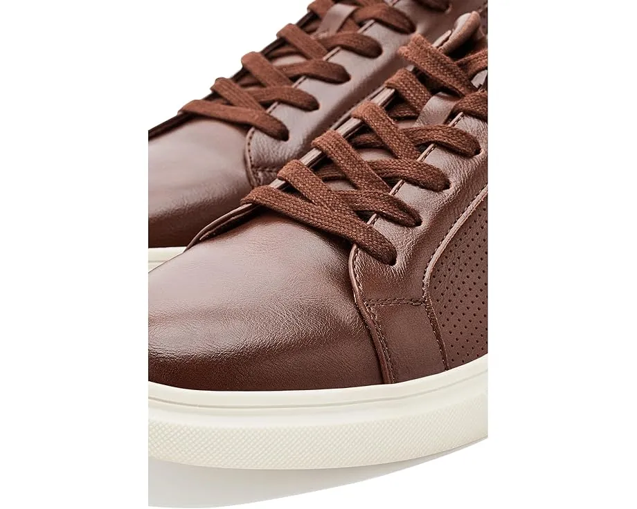 Кеды Steve Madden Philip черные на шнурках