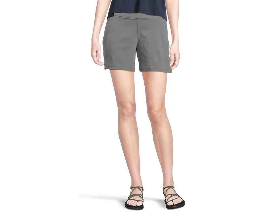 Columbia Шорты All Seasons с защитой UPF 50 и водоотталкивающей пропиткой