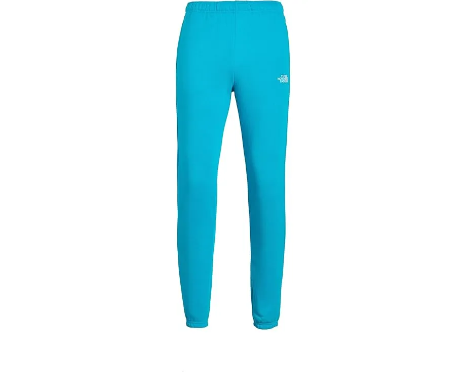 Штаны The North Face Kids Evolution Simple Dome из велюра