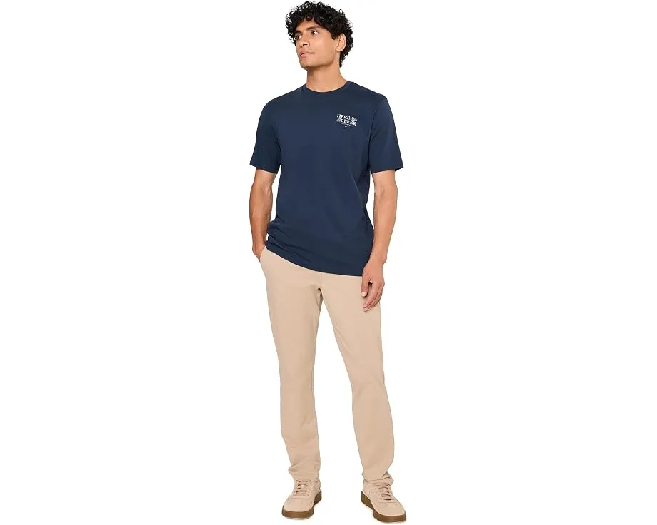 Футболка Stout Standard от TravisMathew