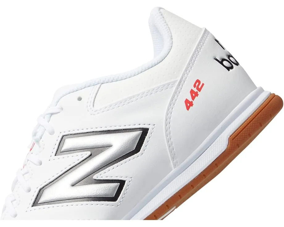 New Balance 442 V2 Team IN кроссовки для зального футбола