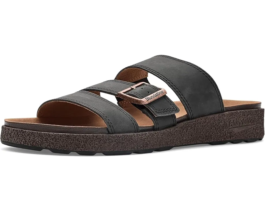 Сандалии Blundstone Aerocork с регулируемыми ремнями и технологией XRD