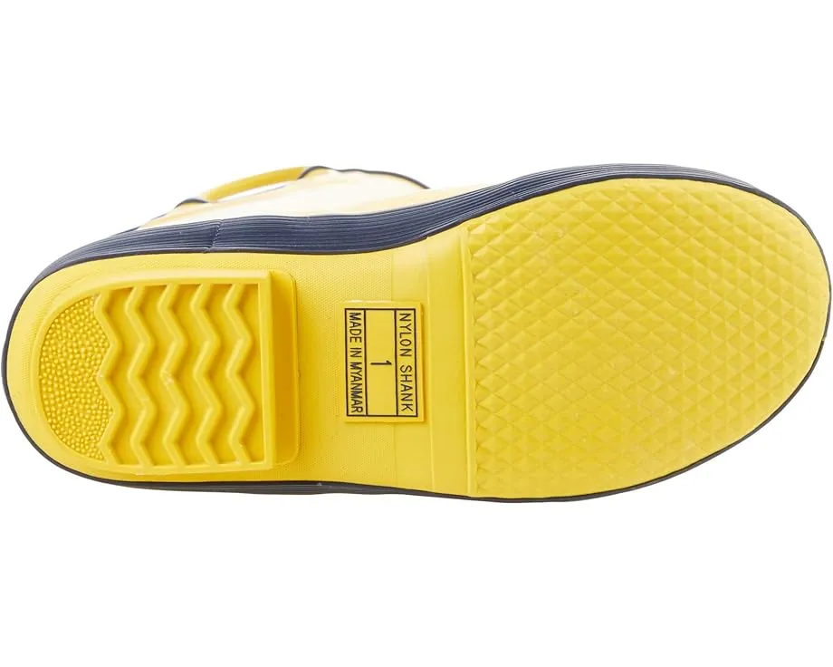 Детские резиновые сапоги L.L.Bean Puddle Stompers