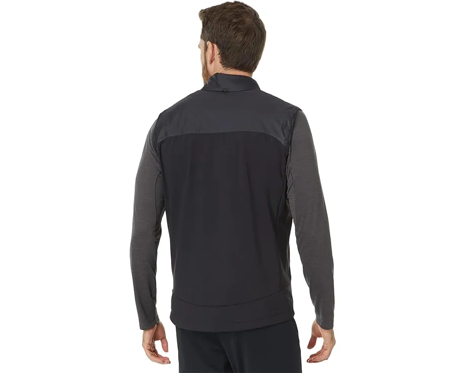 Brooks утепленный жилет Shield Hybrid 3.0 для холодной погоды