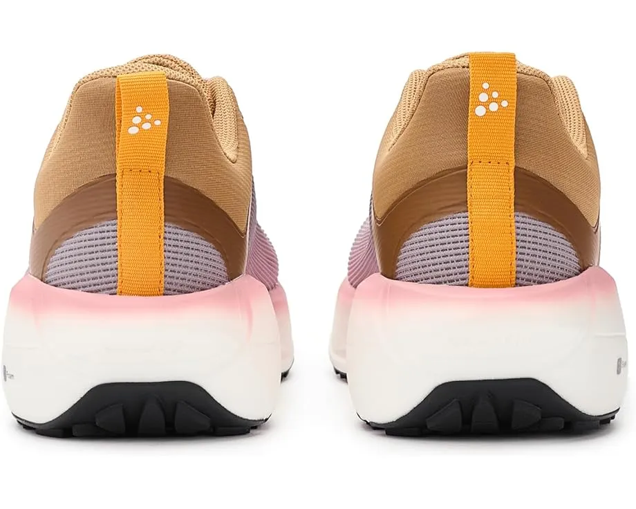 Кроссовки Craft Nordlite Ultra 2 для бега по дорогам и тропам с пеной Cr Foam