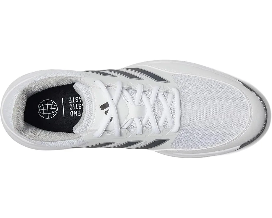 Golf обувь Adidas Tech Response 3.0 с текстильным верхом и круглым носком