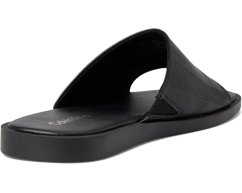 Сандалии Calvin Klein Espar Active с полиуретановым верхом и стелькой