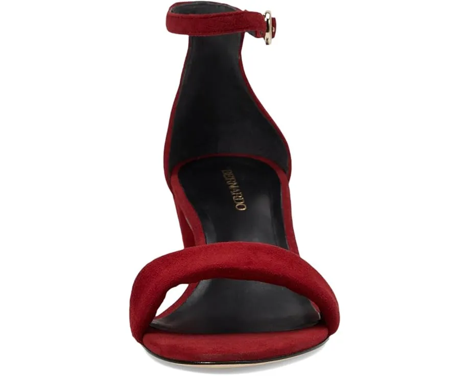 Босоножки Bernardo Bowie с миндалевидным носком и регулируемой пряжкой на щиколотке