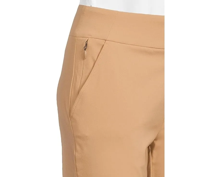 Брюки Columbia All Seasons Slim Pull-On с защитой от солнца UPF 50 и технологией Omni Shield