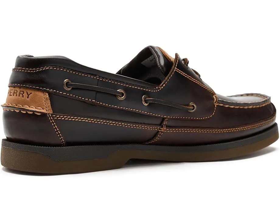 Слипоны Born Carrera Buckle из мягкой кожи с удобной стелькой