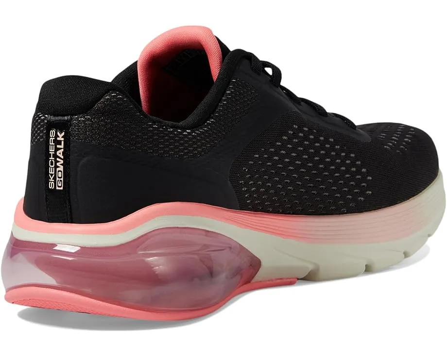 Кроссовки SKECHERS Performance Go Walk Air 3.0 с амортизацией Air-Cooled