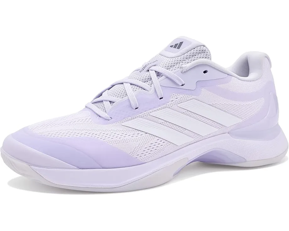 Теннисные кроссовки Adidas Avacourt 3 с технологиями REPETITOR и ADITUFF