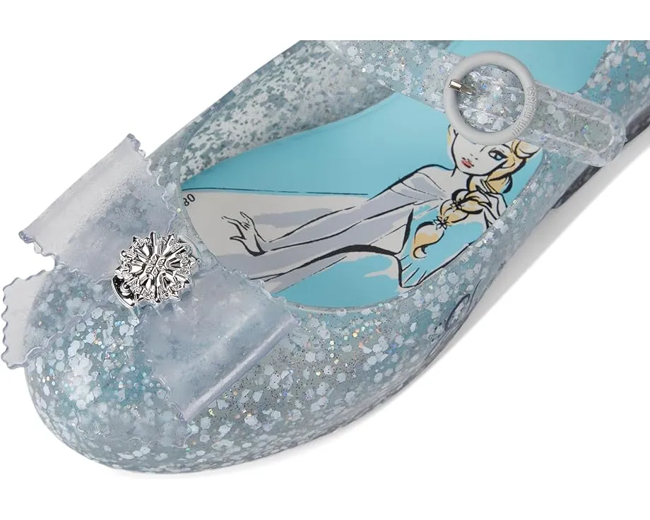 Туфли Sweet Love BB с принтом Disney Princess для малышей от Mini Melissa
