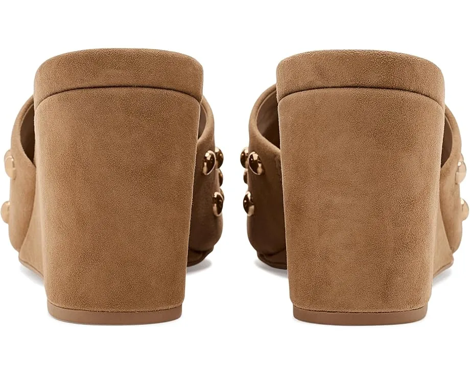 Туфли на платформе Dolce Vita Holta Studs с шипами