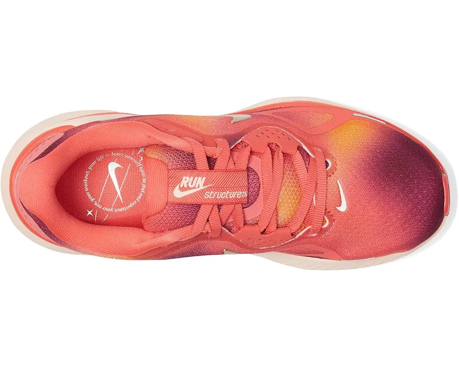 Беговые кроссовки Nike Structure 26 Special Edition с технологией ReactX