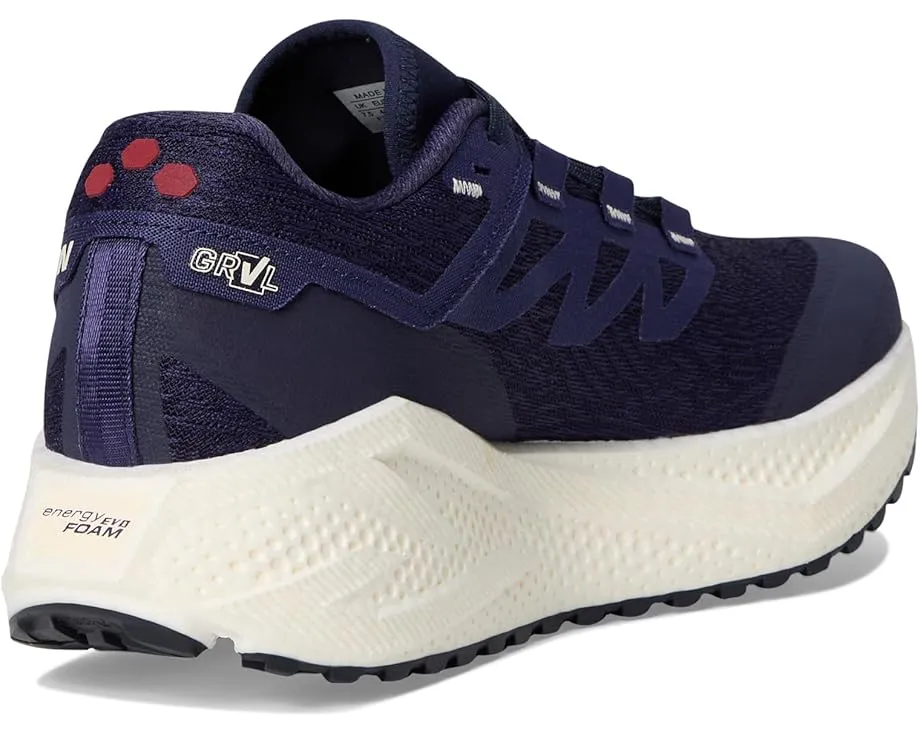 Кроссовки Salomon Aero Glide для гравия с высокой амортизацией