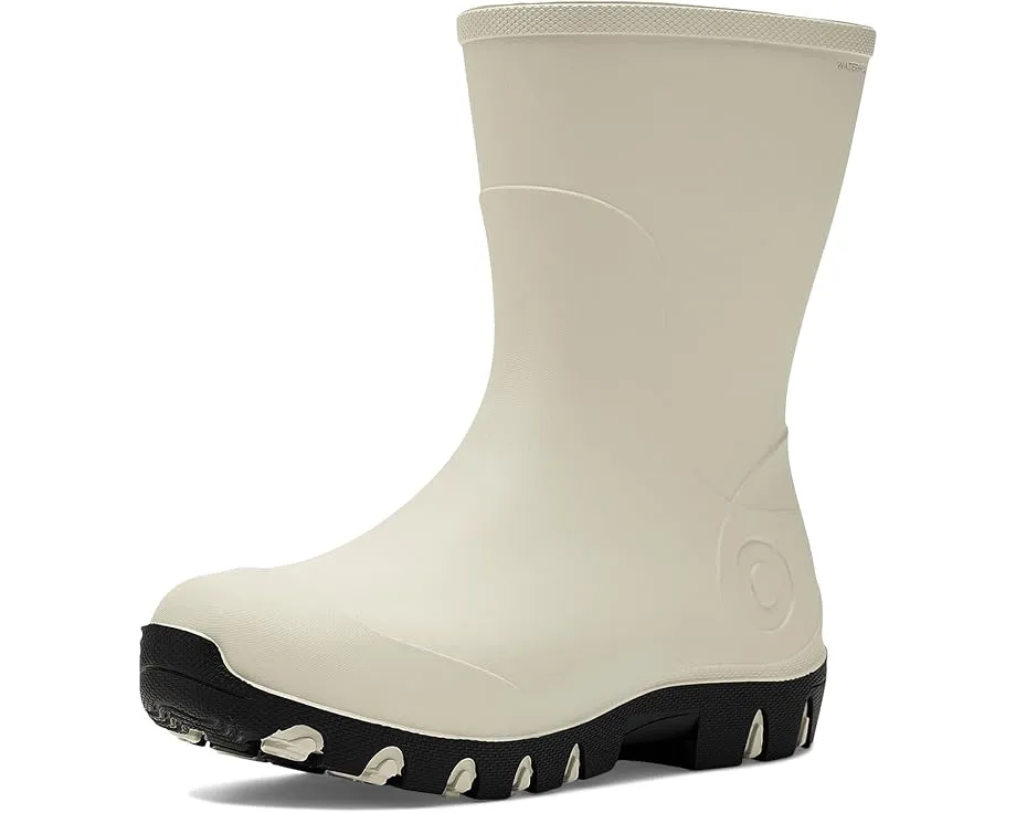 Детские водонепроницаемые сапоги Bogs Kids Essential Mid с биостелькой