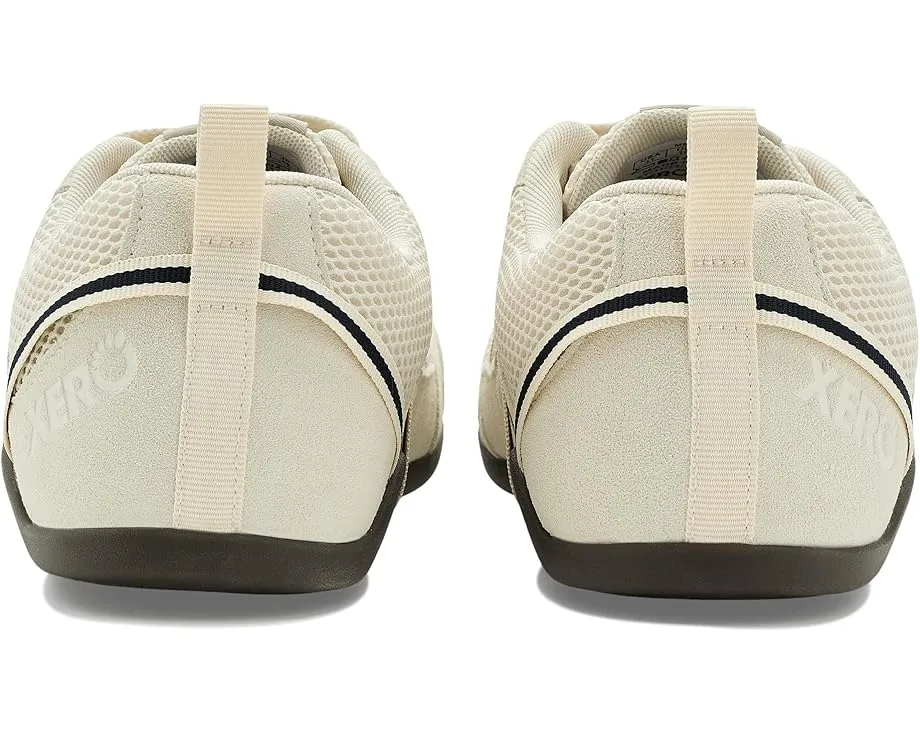 Кроссовки Prio для бега с широким мысом и нулевым перепадом Xero Shoes