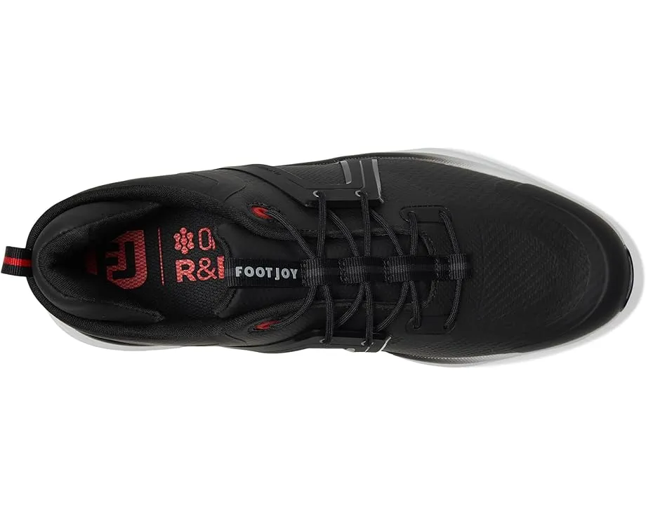 FootJoy мужские гольф-ботинки HyperFlex с системой BOA