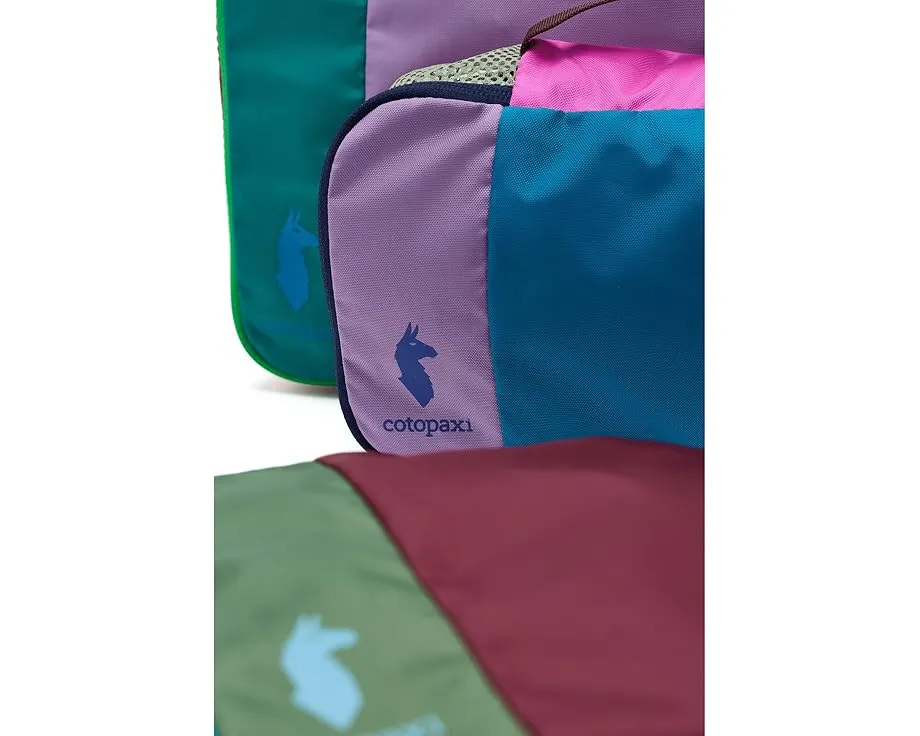 Набор органайзеров Cubo Packing Travel Bundle Cotopaxi для путешествий