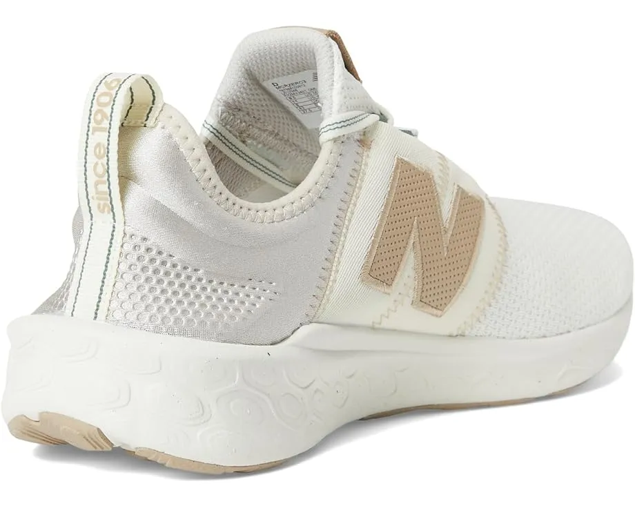 Кроссовки New Balance Fresh Foam X Cruz Artisan v3 с технологией Fresh Foam X