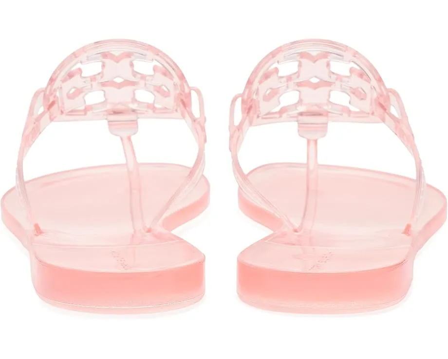 Шлепанцы Miller Jelly от Tory Burch