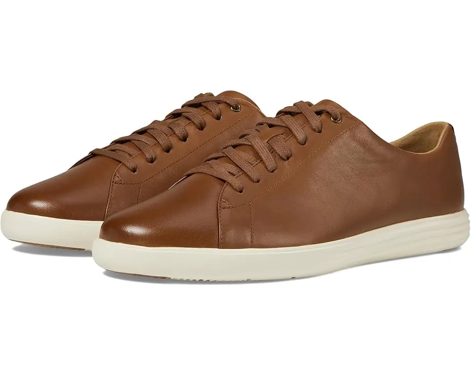 Кроссовки Cole Haan Grand Crosscourt II из кожи с технологией Grand.ØS