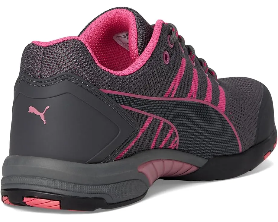 Рабочие кроссовки Puma Celerity Knit SD с композитным носком