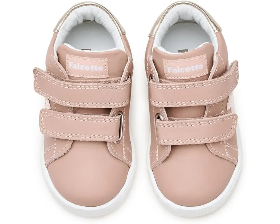 Кроссовки Naturino Falcotto Sasha VL для малышей с липучкой