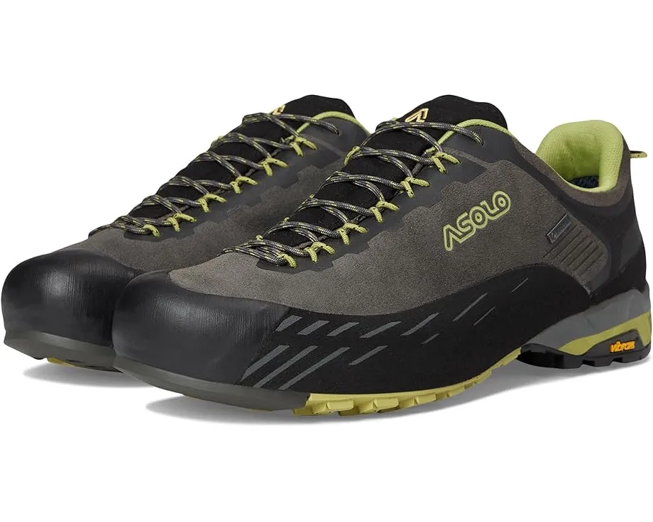 Обувь Asolo Eldo LTH GV из кожи с подкладкой GORE TEX