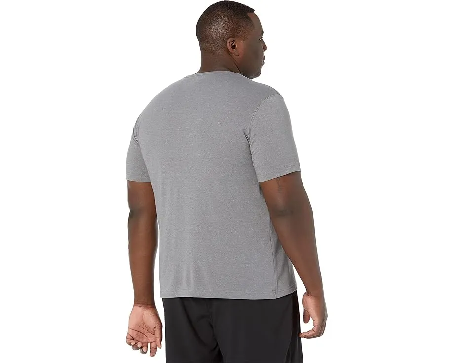 Columbia Big & Tall Thistletown Hills футболка с коротким рукавом