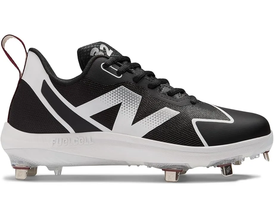 Софтбольные бутсы FuelCell Romero Duo с металлическими шипами от New Balance