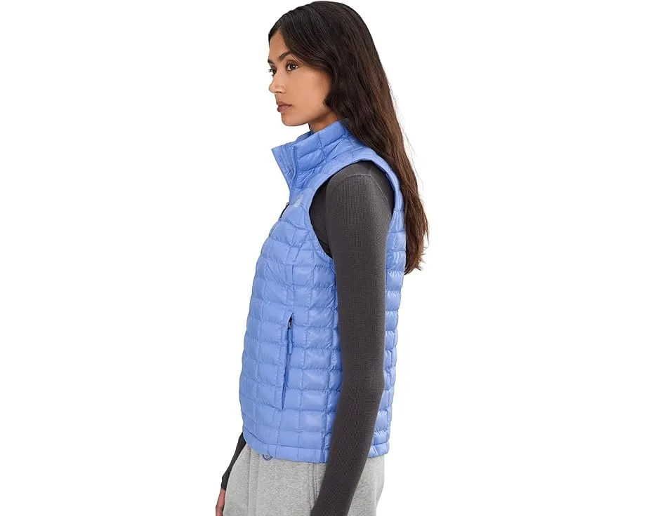 The North Face Легкая утепленная жилетка Thermoball с синтетическим утеплителем PrimaLoft