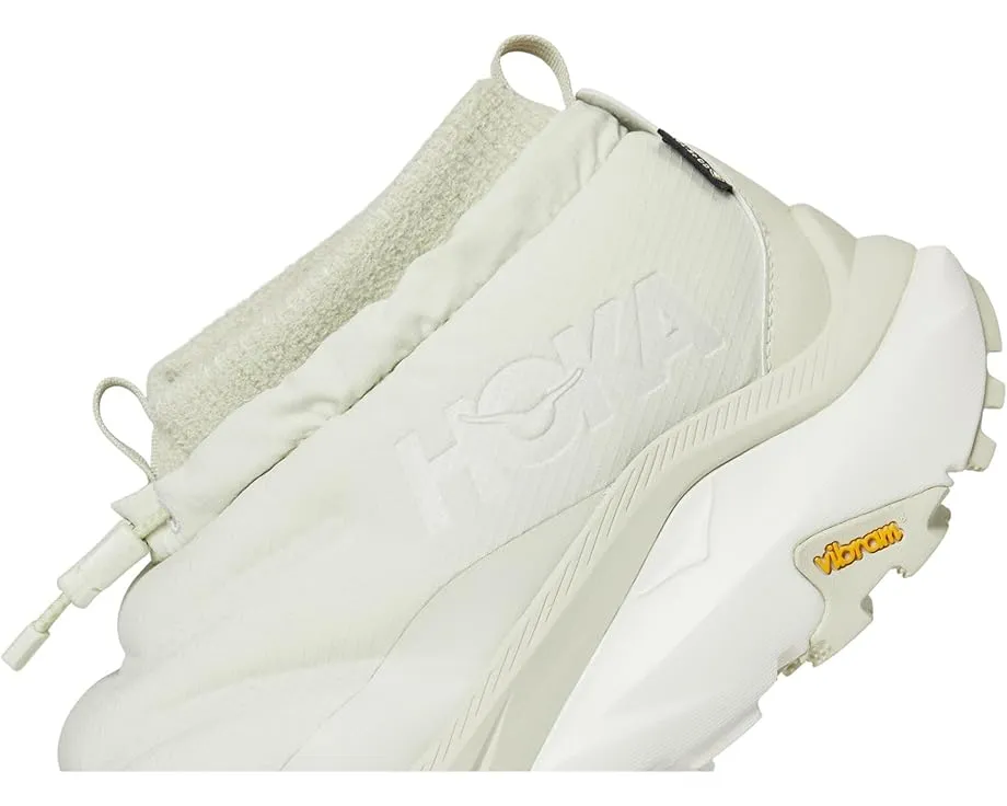 Утепленные ботинки Hoka Kaha 2 Frost Moc GTX с мембраной