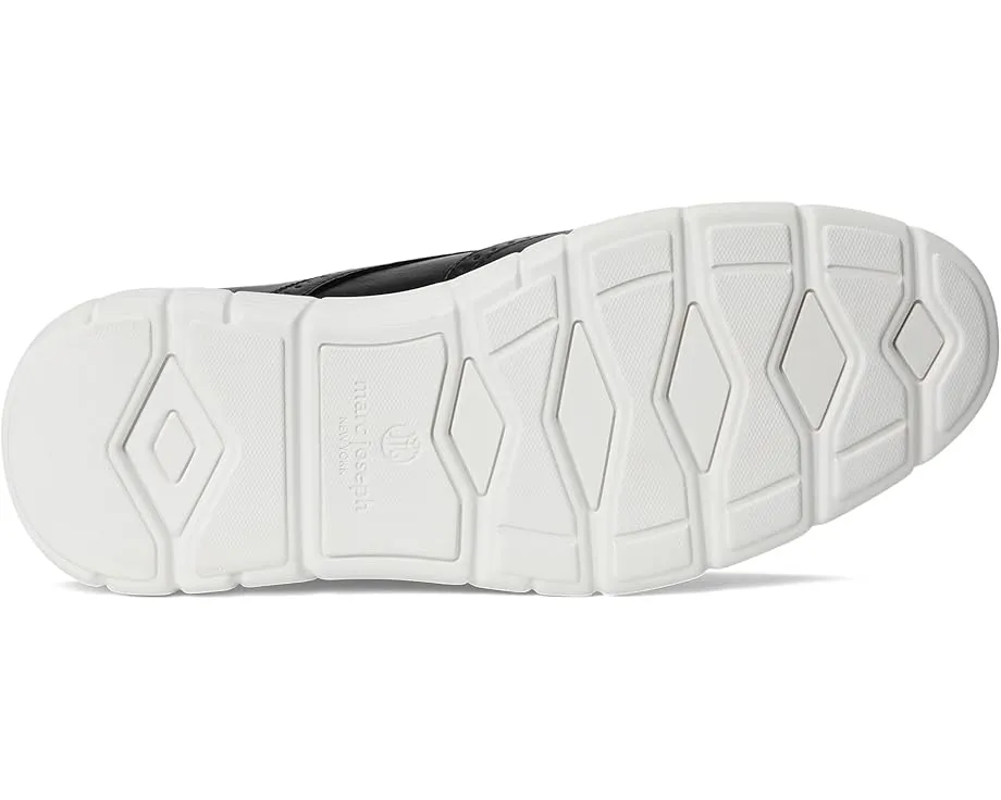 Оксфорды Marc Joseph New York Hill Street с технологией Hands Free