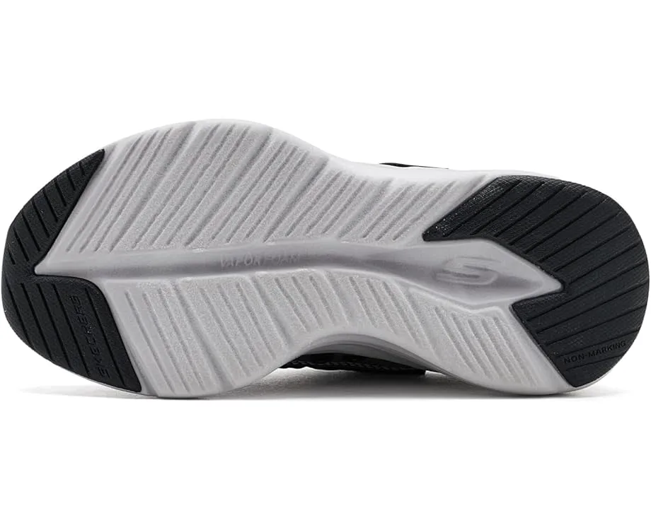 Детские туфли SKECHERS KIDS Hands Free Slip-Ins с утепленным верхом