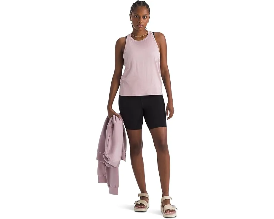 Топ Jaida с ракушкой и технологией FLASHDRY из переработанного полиэстера