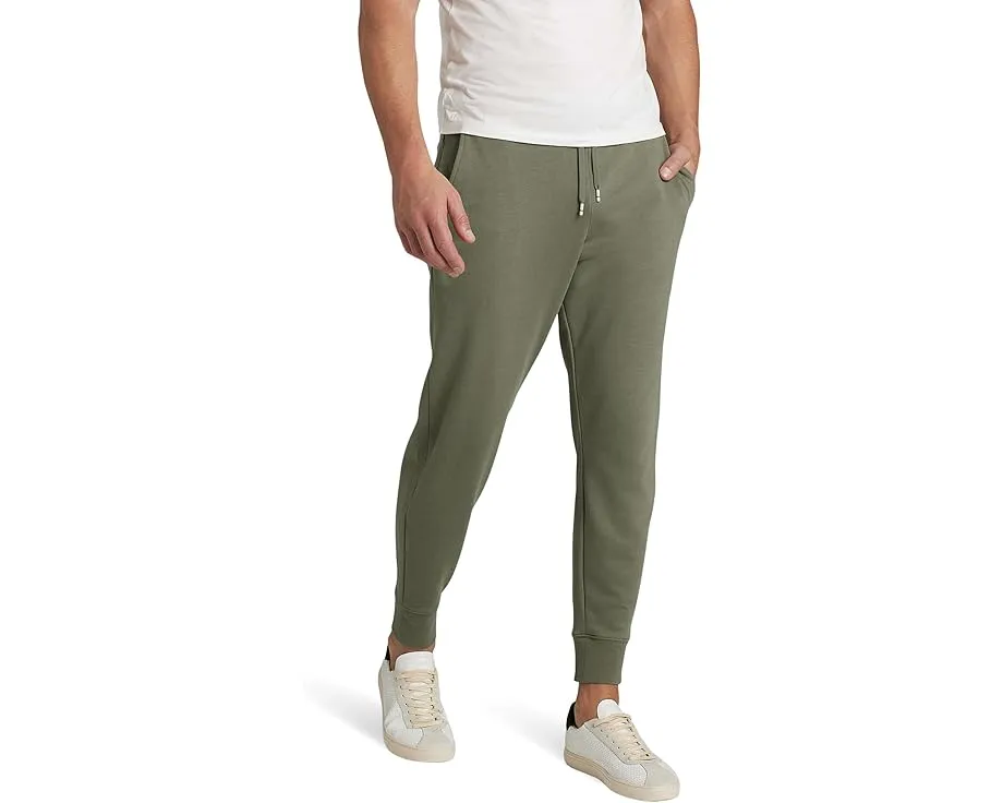 Tommy John Джоггеры French Terry Jogger с потайным карманом на молнии