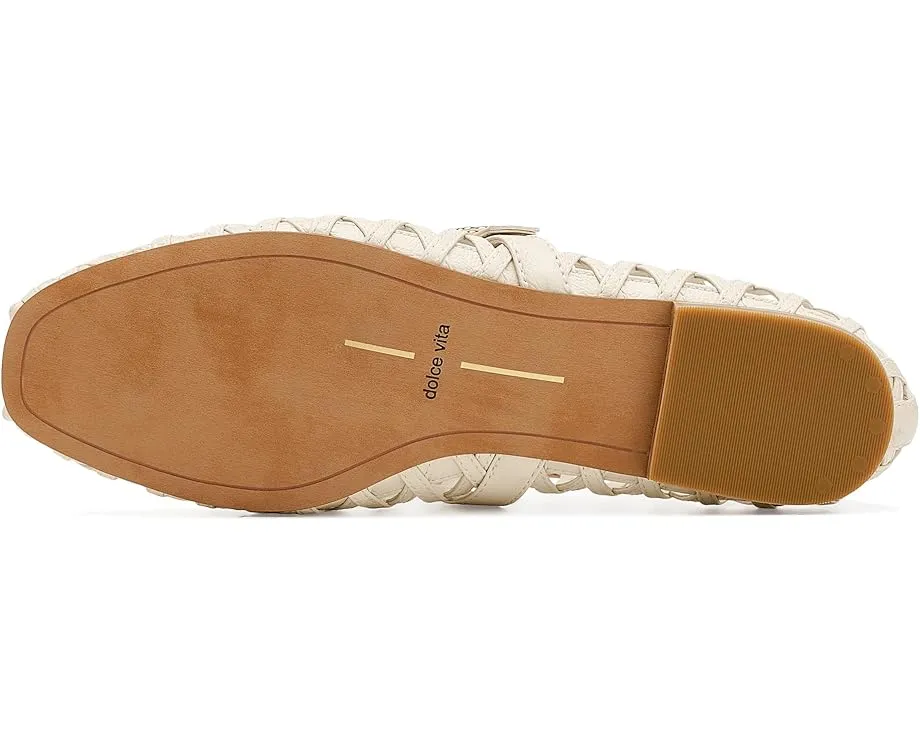 Балетки Dolce Vita Bodey с застежкой на пряжке