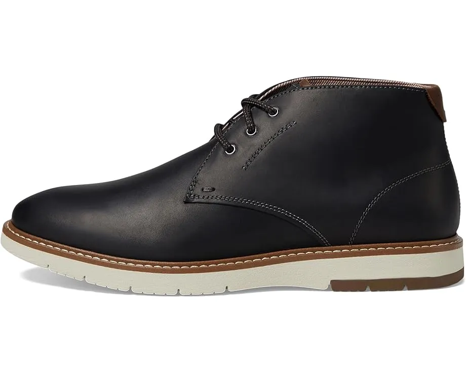 Чакка Vibe Plain Toe из кожи Crazy horse Florsheim