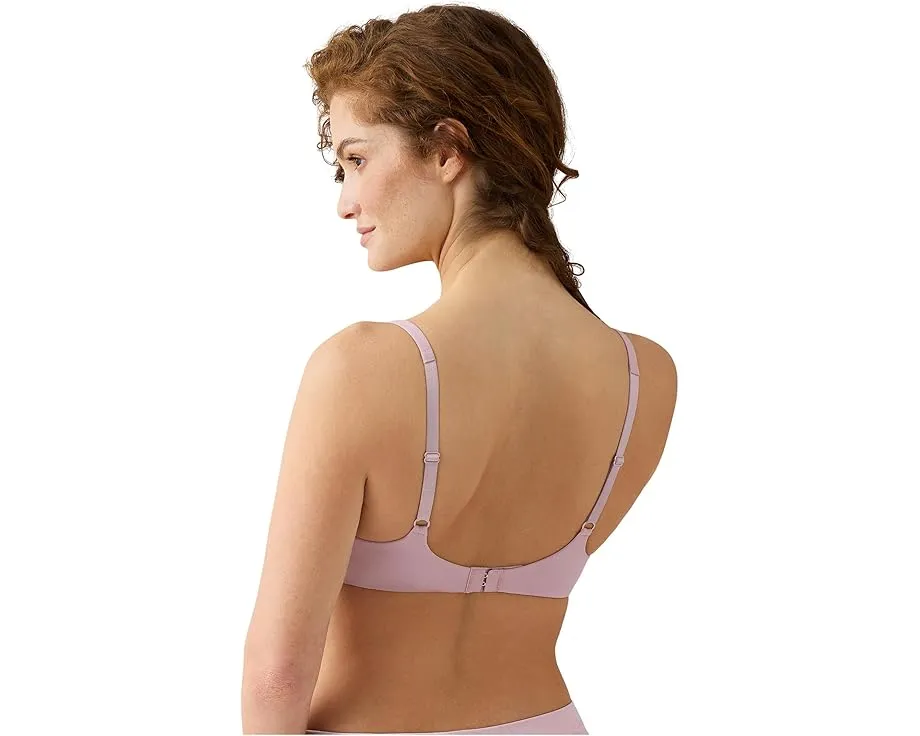 Бюстгальтер Wacoal How Perfect без косточек с бесшовными чашками