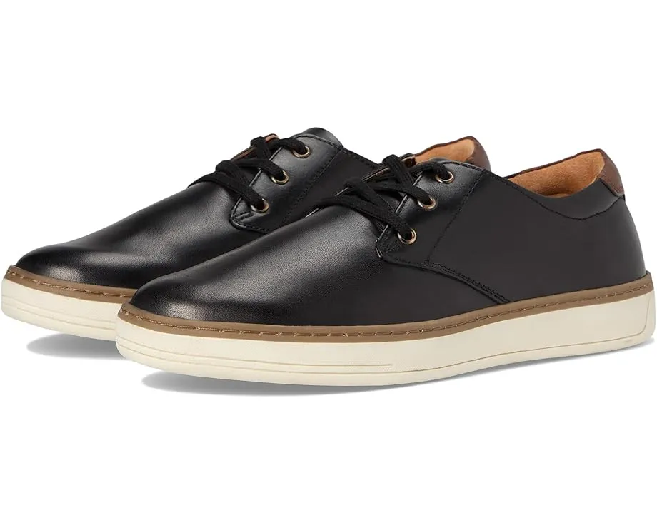 Оксфорды Florsheim Caper Plain Toe Sneaker с кожаным верхом
