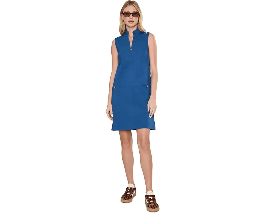 Платье Sleeveless Rosee от Lilly Pulitzer без рукавов с принтом