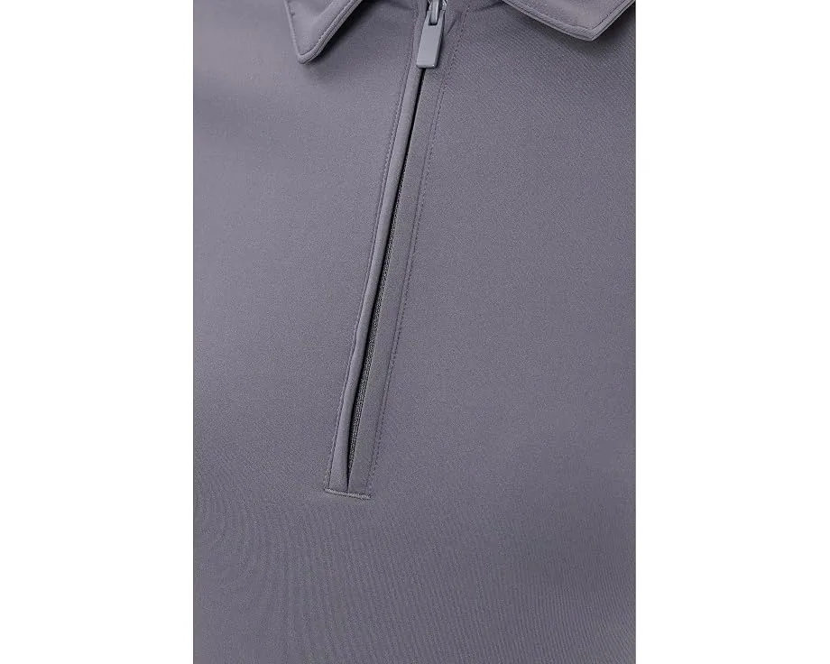 Пolo TravisMathew Moveknit Private Lesson с коротким рукавом