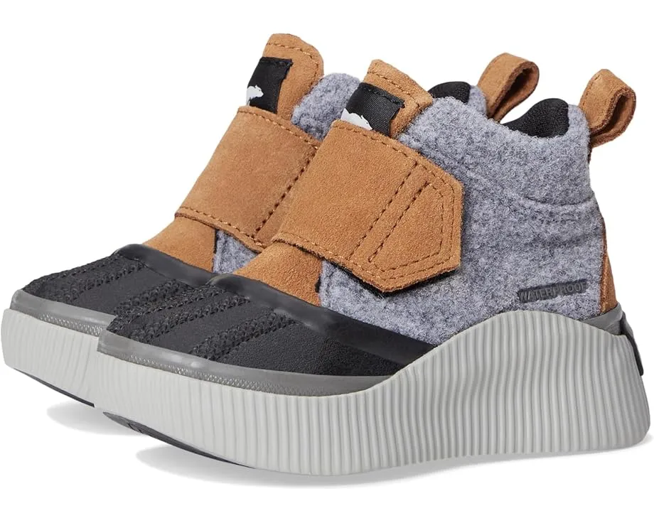 Водонепроницаемые ботинки SOREL для малышей Out N About IV Strap